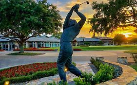 Arnold Palmers Bay Hill Club&Hospedaje